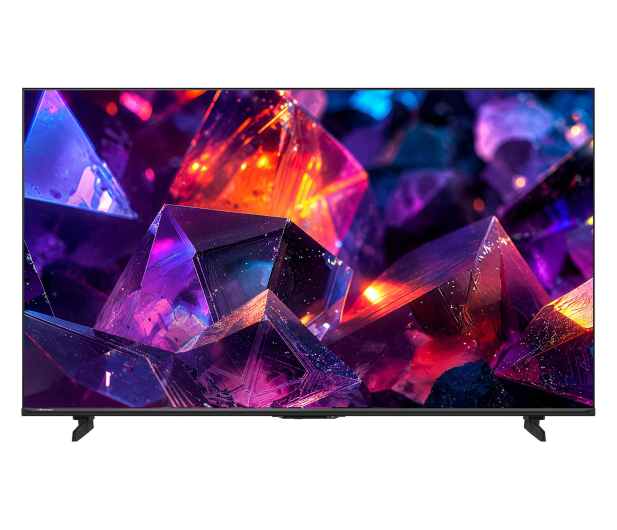 Hisense 85E7S PRO 85" 4K  QLED 144 Hz Smart TV +BANG 2 CZARNY - 1576060 - zdjęcie 2